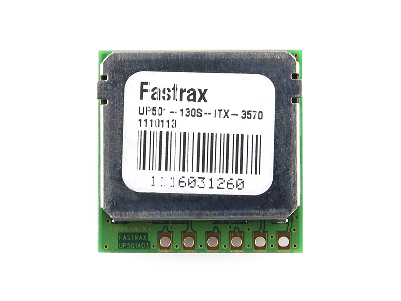 Fastrax UP501 GPS Module - Image 2